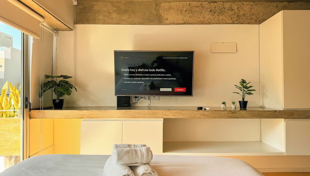 BT Homes - Palermo, Soler - Foto 2, Habitación