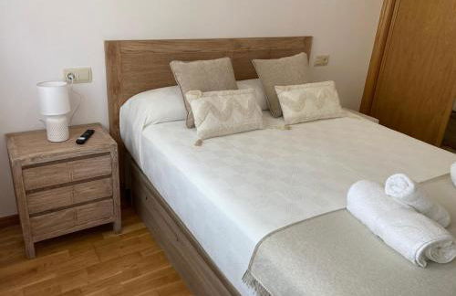 Siradella vacaciones - A Lanzada - Foto 12