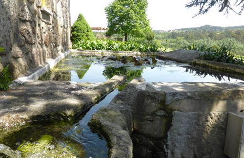 Quinta do Burgo - Nature Hotel - Foto 62