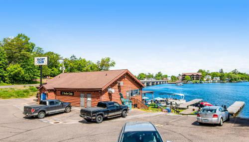 Lake Minocqua Lakeview - Foto 2