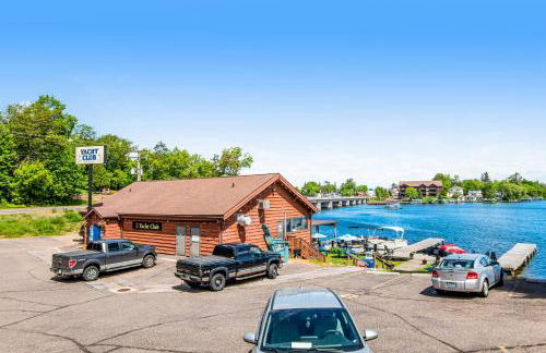 Lake Minocqua Lakeview - Foto 2