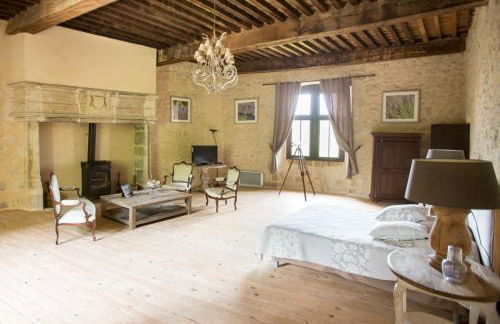 Château de Pleneselve - Foto 11