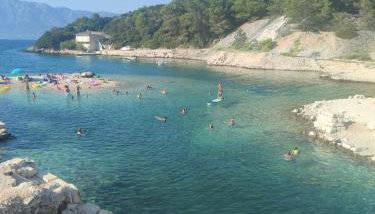 Apartments Glavinović - Near Beach and Center, Free Parking - Foto 2