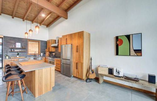 Luxe Mtn-View Escape 5 Mi to Dtwn Priest River! - Photo 6