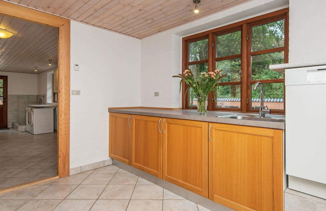 26 Person Holiday Home in Nimtofte-by Traum - Foto 19