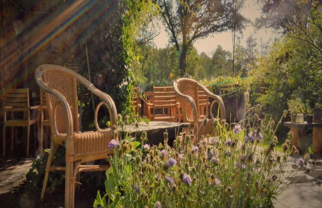 Luxurious Holiday Home in the Heart of the Belgian Ardennes - Foto 11