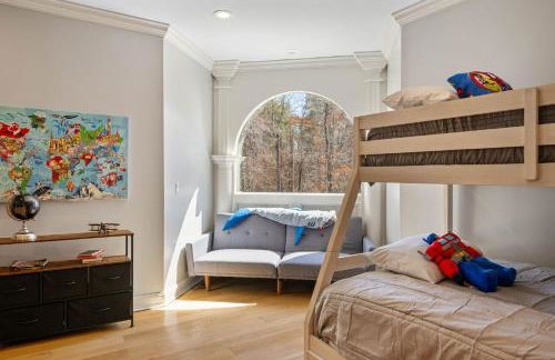 Sleeps 29 Pool Tiki Bar Gym Hot Tub Dogs Welcome - Foto 60