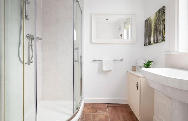 Heavenly Heather Cottage - Foto 17