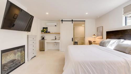 Casa Valerio - Boutique Suites in Downtown Santa Barbara - Foto 1