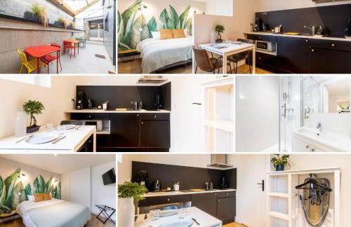 LIK APPARTS - La Courrouze Rennes - Foto 31