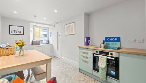 Tweedside - Foto 2, stove, pet friendly, toaster