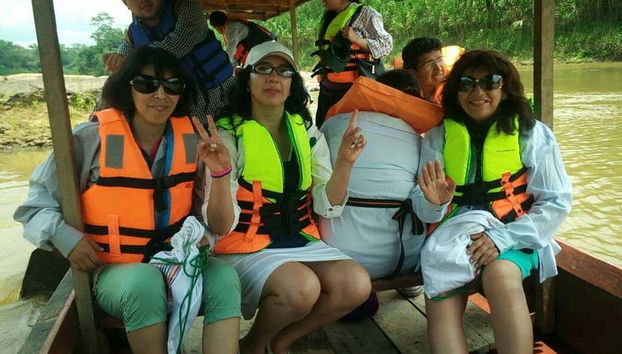 Porvenir Excursion & Tahuamanu River Boat Ride - Foto 2