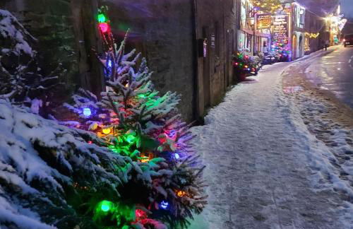 Beech croft holiday cottage - Foto 18