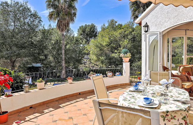 El sueno de Jeanne-Marie - Foto 13