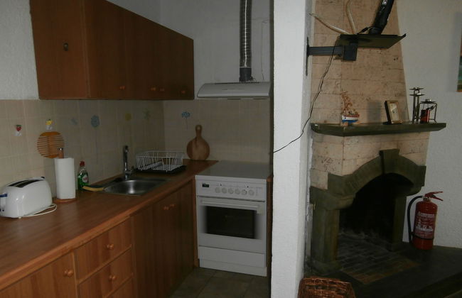 Eliza Hotel - Foto 20