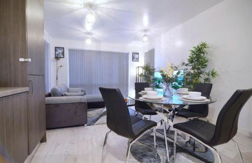 Royal Docks Modern Retreat Eddington Court Sleeps 5 - Foto 5