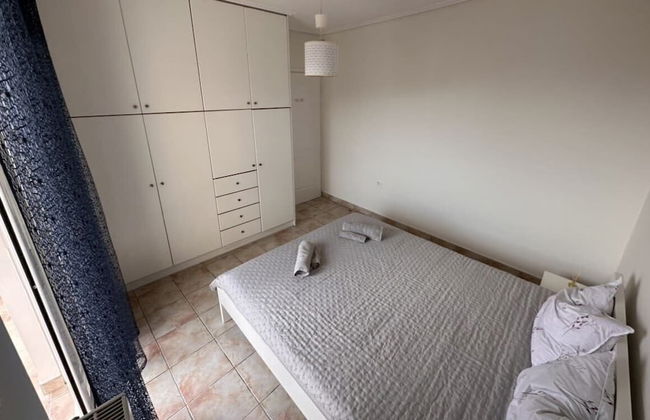 VerGian Brand New Apt at Agioi Theodoroi - Foto 3