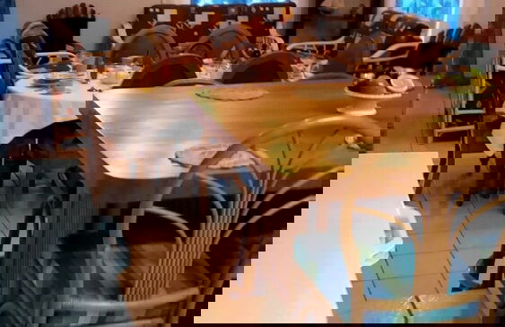 The Ocean Blue Beach House - Photo 5