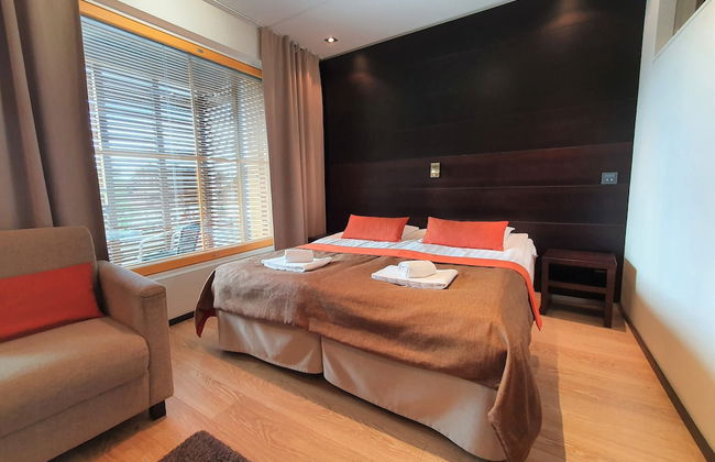 Levi Suites Levi Gold - Foto 27