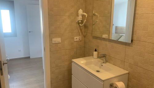 Apartamentos Villa Pirata Tarifa - Photo 3