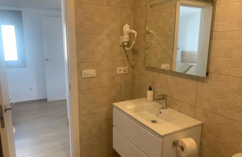 Apartamentos Villa Pirata Tarifa - Photo 3