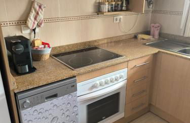 Apartamento Lyz y Mar en Magic World - Foto 7