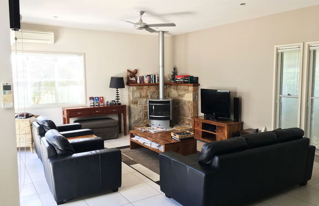 Abalina Cottages, Rotary Drive - Foto 33