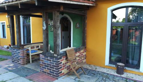 Alte Schäferei - Foto 3