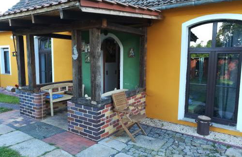 Alte Schäferei - Foto 3