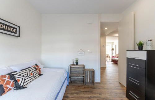 FIRST LINE SEA VIEWS - Club & Pool & Parking by ALOHA Bilbao - Photo 26