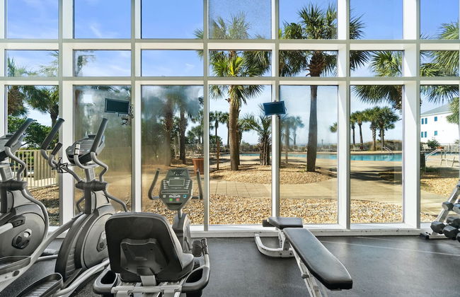 Sterling Beach Resort by Panhandle Getaways - Foto 64