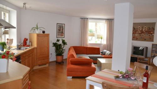 Zwischen Weinstrasse und Pfälzer Wald - Foto 2