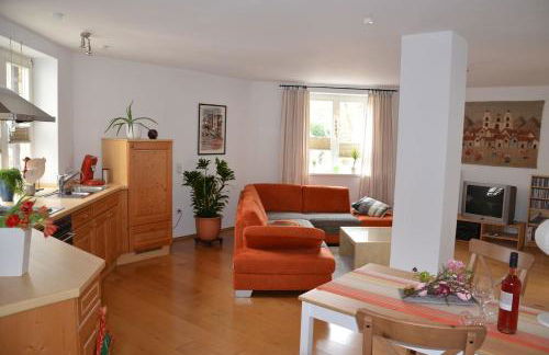 Zwischen Weinstrasse und Pfälzer Wald - Foto 2