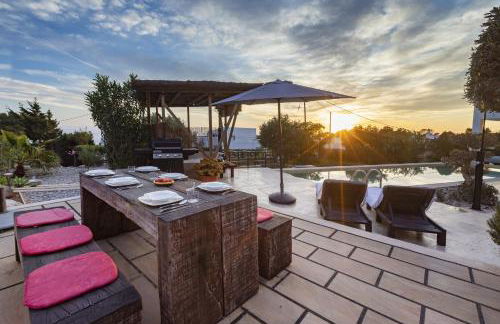 Villa Nubita - Foto 79