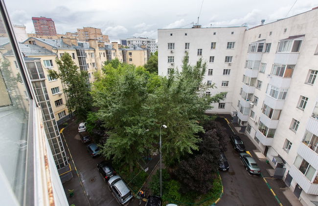 GoodAps Kalanchevskaya - Photo 28