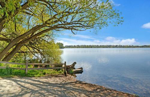 Lakefront Craftsman - Foto 28