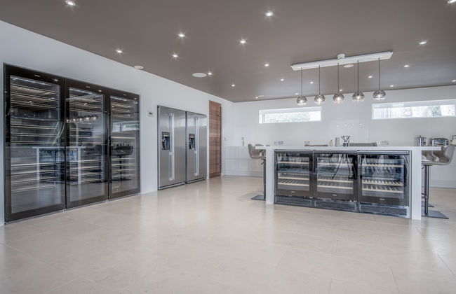 Bryn House - 5 Bed Home - Penmaen - Photo 37