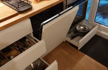 Apartments Paris Centre - At Home Hotel - Foto 72