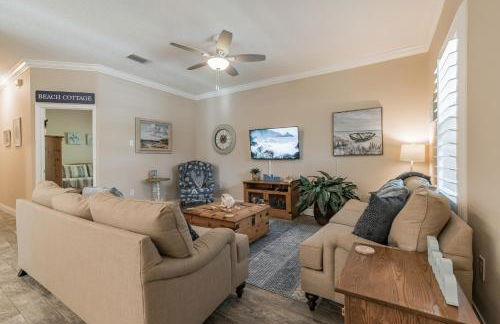 Retreat at Hammock Dunes Beach, Palm Coast - Foto 6