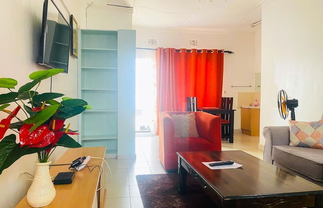 Lux Suites Villa Reese Kisumu - Foto 9