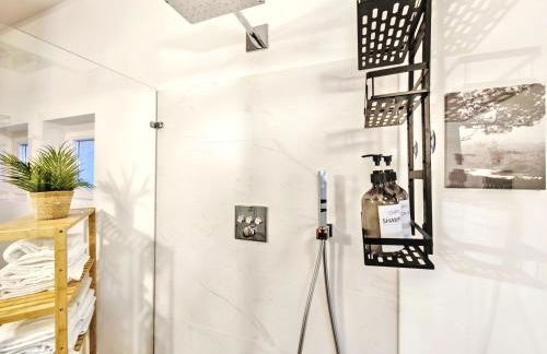 Designer Loft für bis zu 15, Whirlpool, Infrarotsauna, Billard, Pokertisch, 2 Bäder - Foto 10