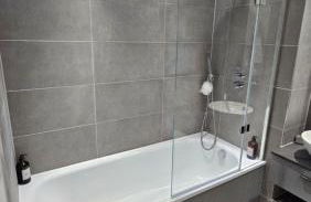 Gallions Reach - One Bed Flat - Foto 11