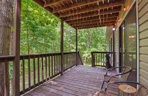 Game RoomHot Tub4mi to Rock HouseGives Back! - Foto 55