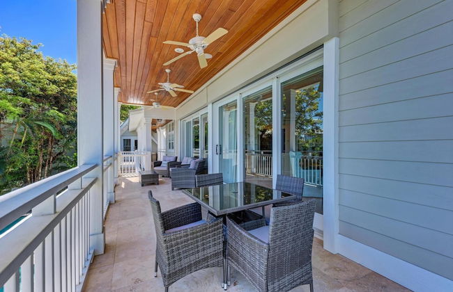 Anna Maria Beach Serenity - Foto 19