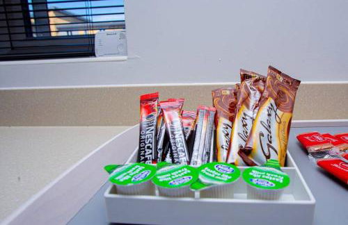 Mills Apartment - Two bedroom en-suite apartment - Photo 16