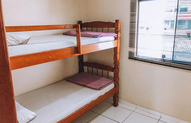 Acquamarine Suítes - Foto 16