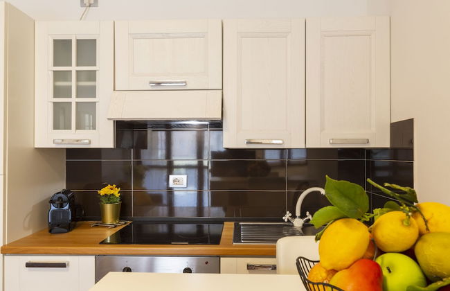 notaMI - Residenza Smeraldo - San Siro - Photo 10