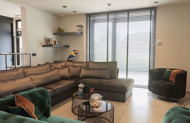 Holiday Home in Vlijtingen With Sauna - Foto 16