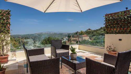 Krousonas Mountain View Suite - Foto 2