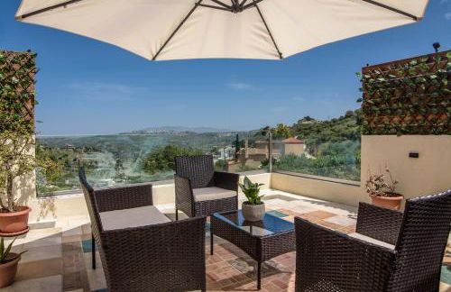 Krousonas Mountain View Suite - Foto 2